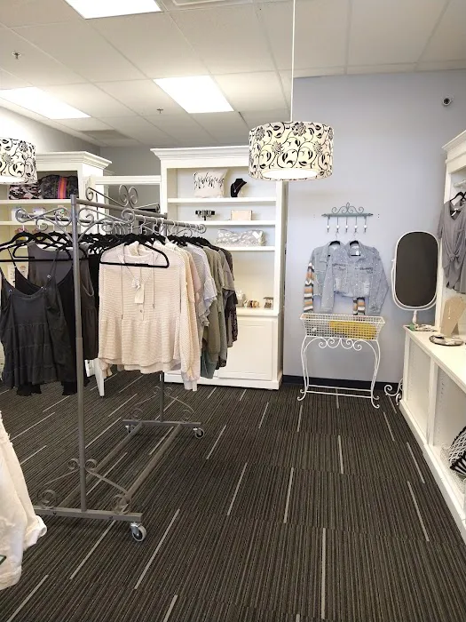 Merle Norman Cosmetics Studio 9