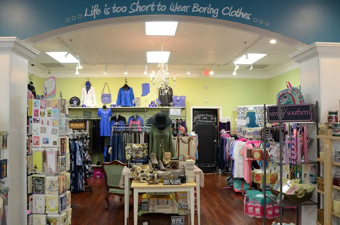 Michele's Boutique & Gifts 7