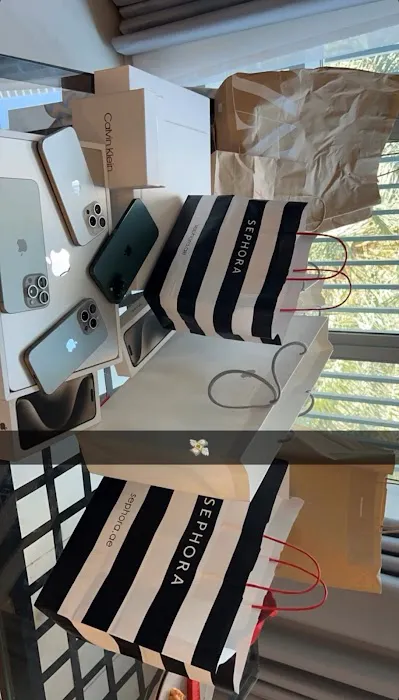 SEPHORA at Kohl's 1