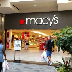 Macy's ico