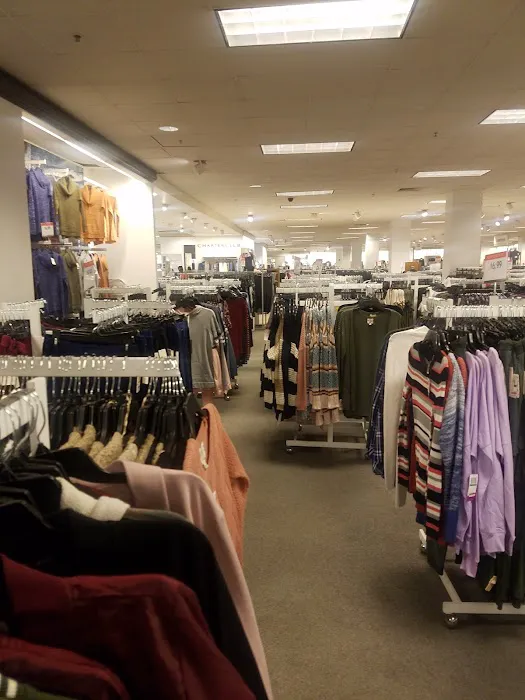 Macy's 5