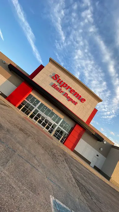 Supreme Hair Depot 2
