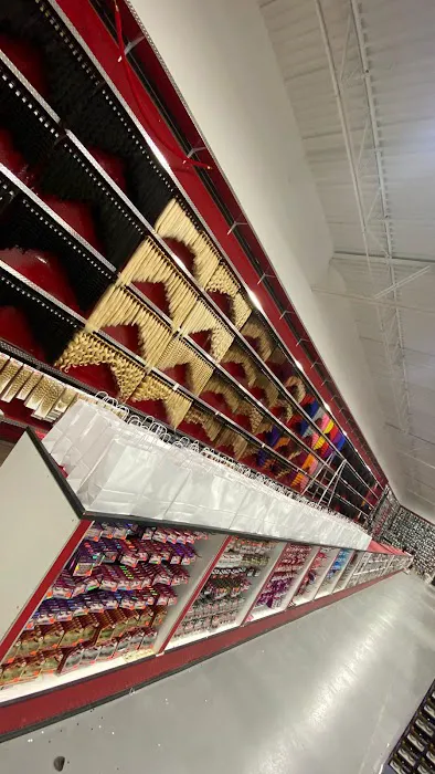 Supreme Hair Depot 3