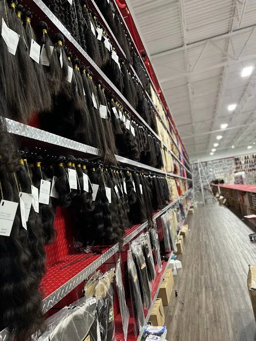 Supreme Hair Depot 6