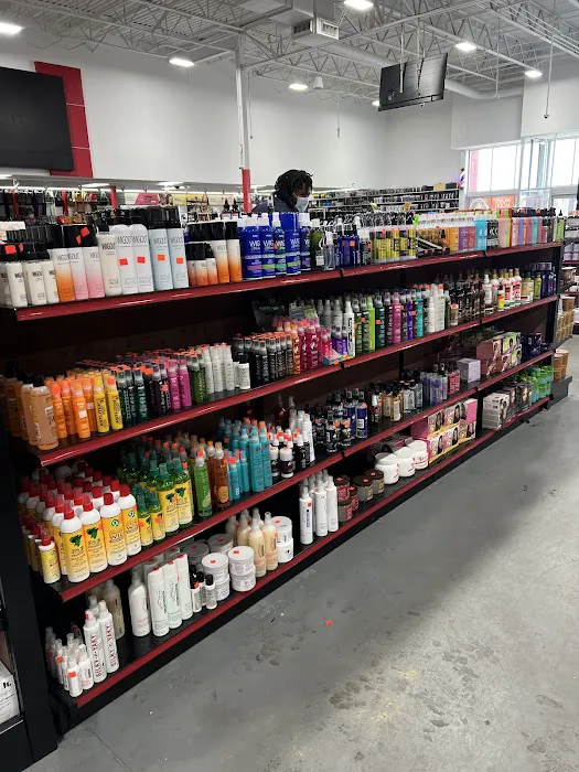 Supreme Hair Depot 8