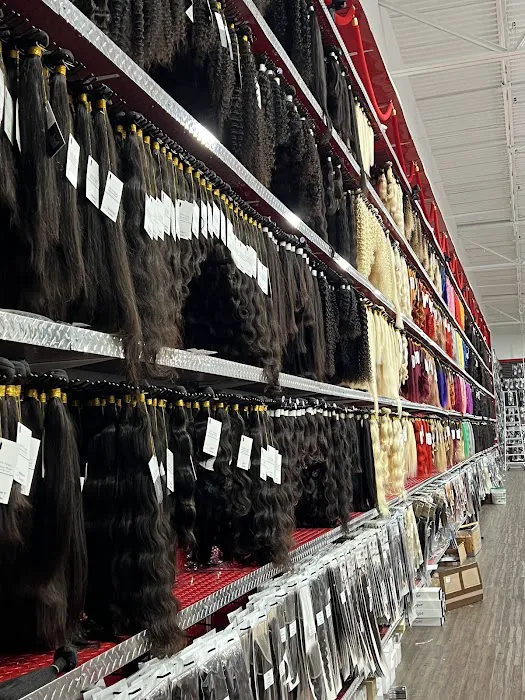 Supreme Hair Depot 9