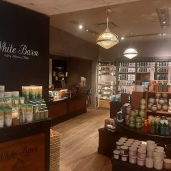 Bath & Body Works ico