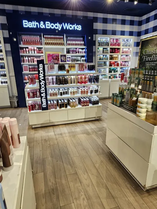 Bath & Body Works 3
