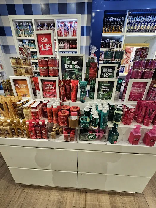 Bath & Body Works 5