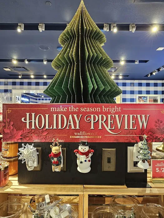 Bath & Body Works 4
