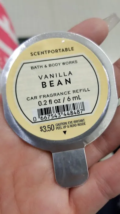 Bath & Body Works 6