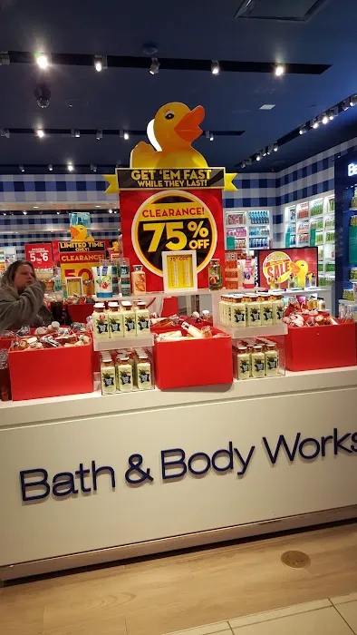 Bath & Body Works 8