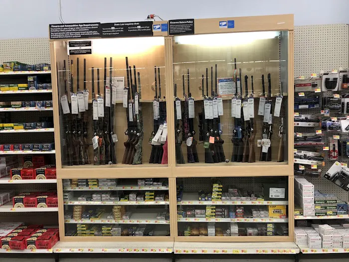 Walmart Supercenter 1