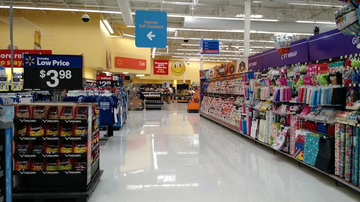Walmart Supercenter 2