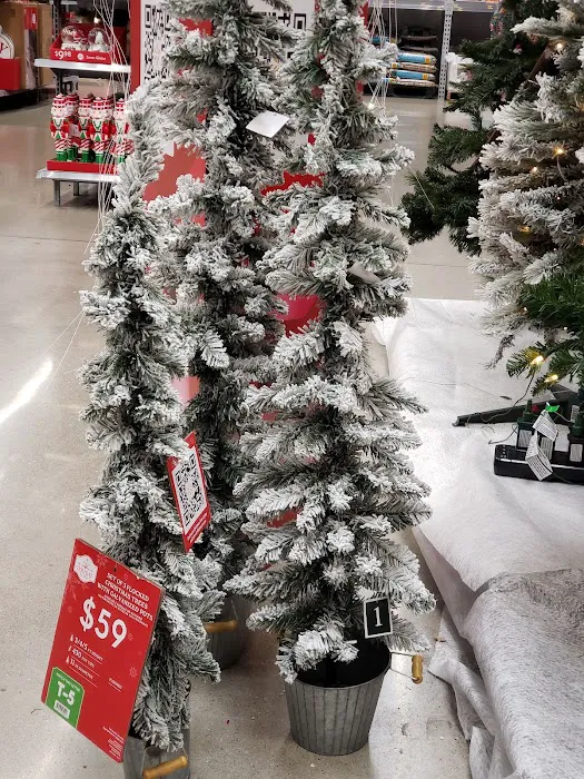 Walmart Supercenter 4