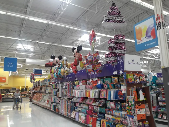 Walmart Supercenter 3
