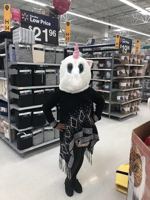 Walmart Supercenter 7