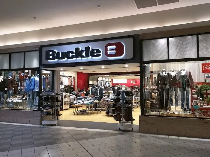 Buckle 0