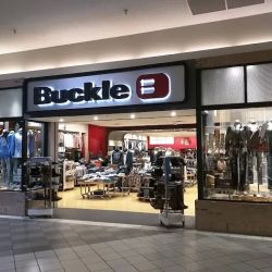 Buckle ico
