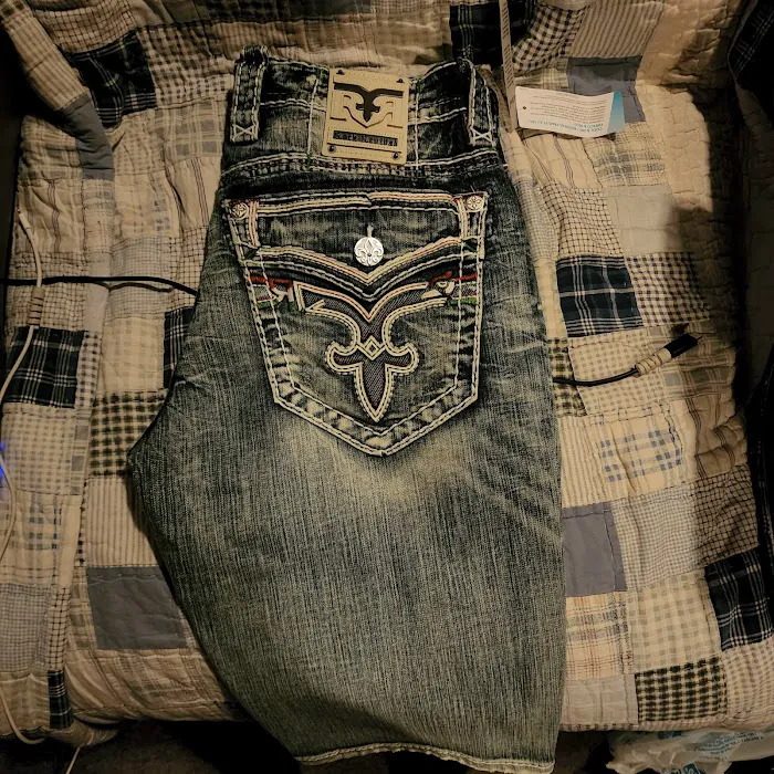 Buckle 1