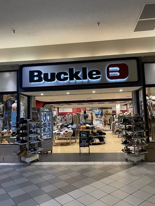 Buckle 3