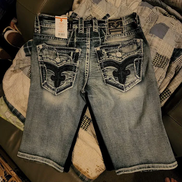 Buckle 5