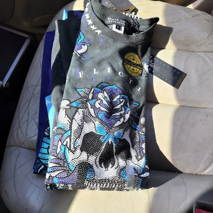 Buckle 9