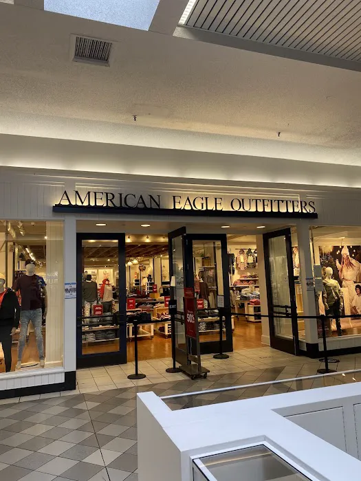 American Eagle & Aerie 0