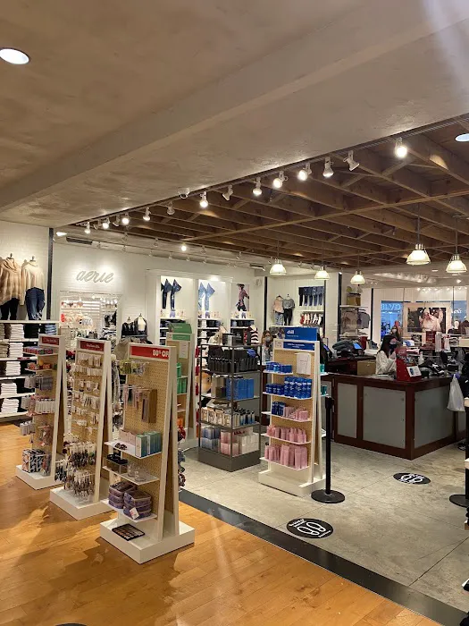 American Eagle & Aerie 3
