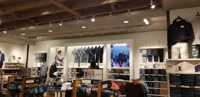 American Eagle & Aerie 5