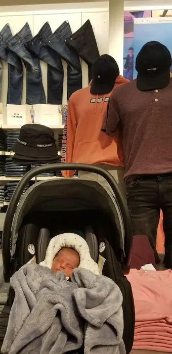 American Eagle & Aerie 8