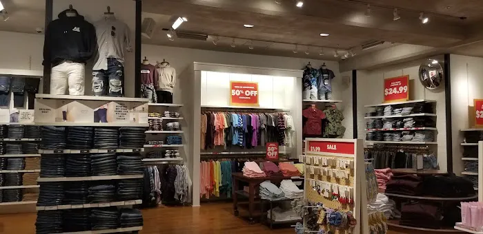 American Eagle & Aerie 9
