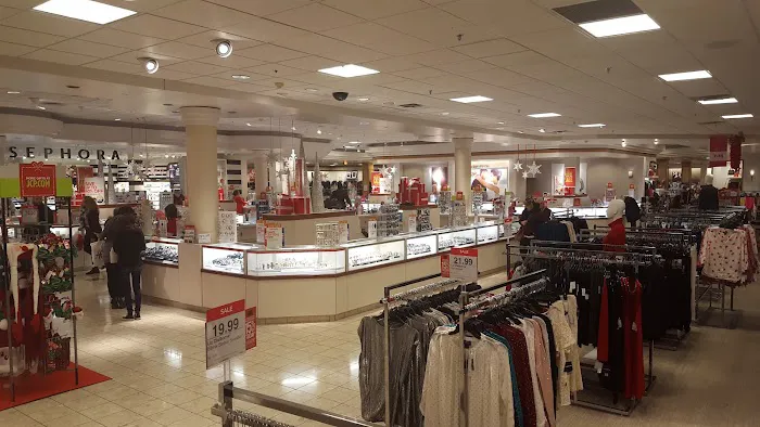 JCPenney 5