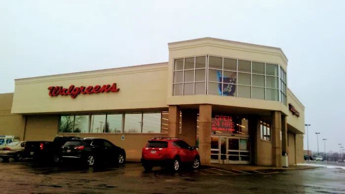 Walgreens 1