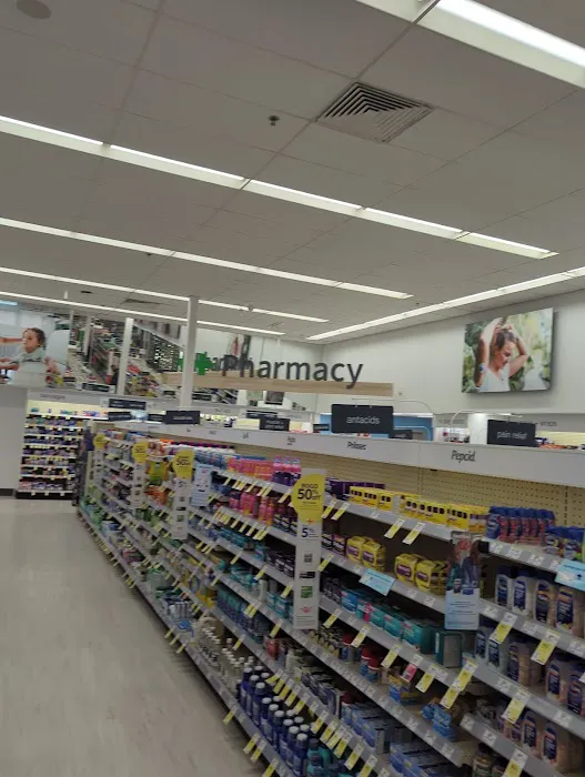 Walgreens 0