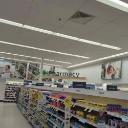 Walgreens ico