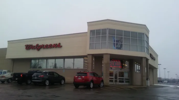 Walgreens 2