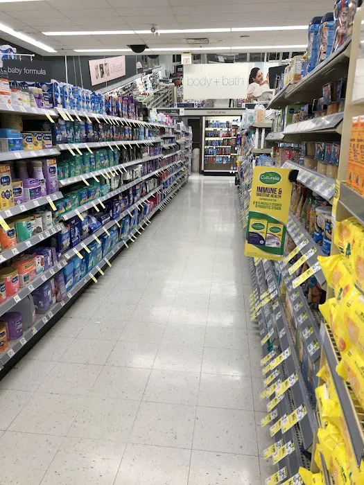 Walgreens 7