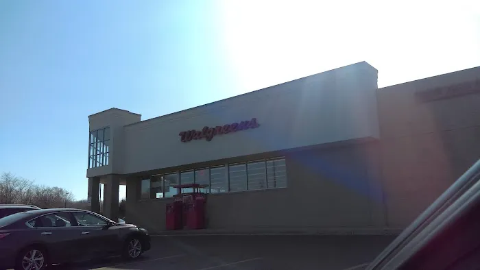 Walgreens 8