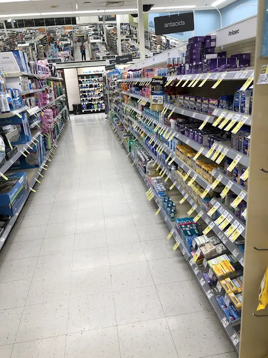 Walgreens 9
