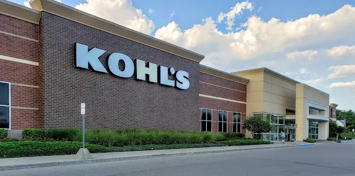 Kohl's 1