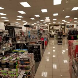 Kohl's ico