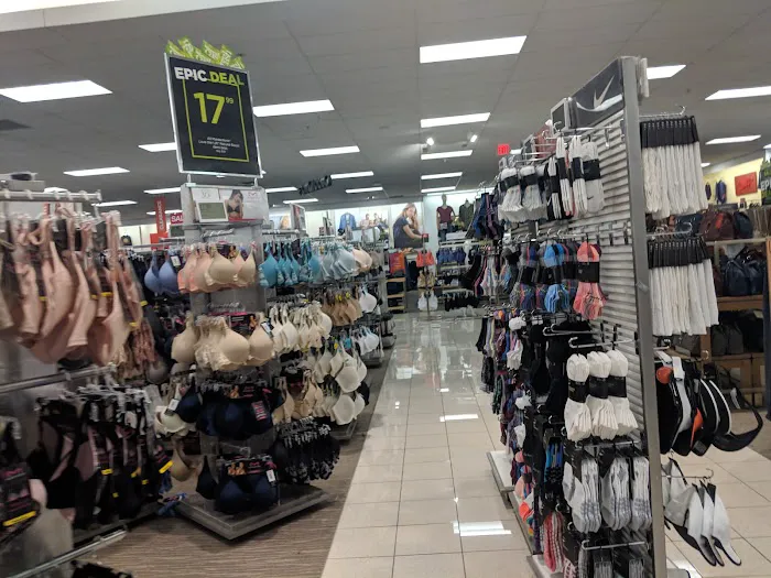 Kohl's 4