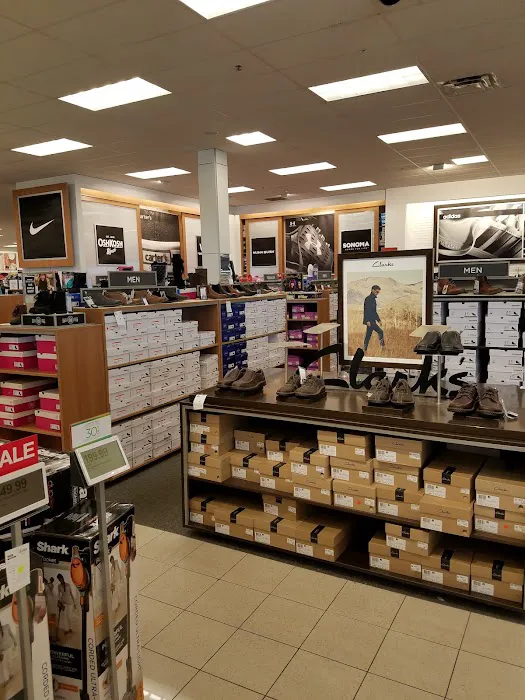 Kohl's 7
