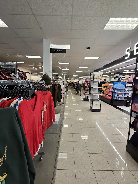 Kohl's 8