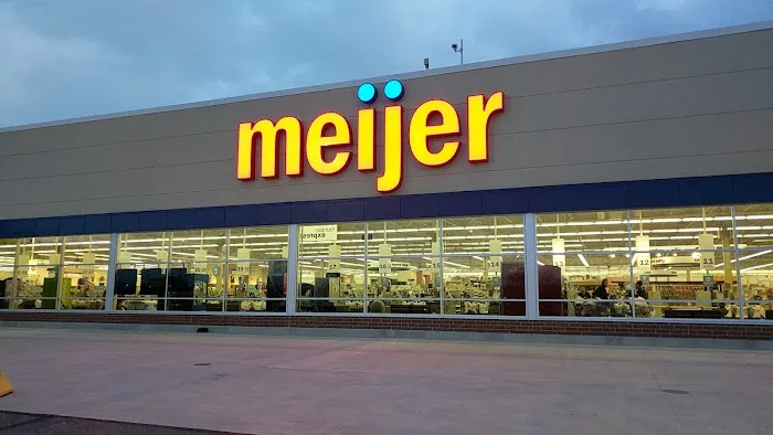 Meijer 0