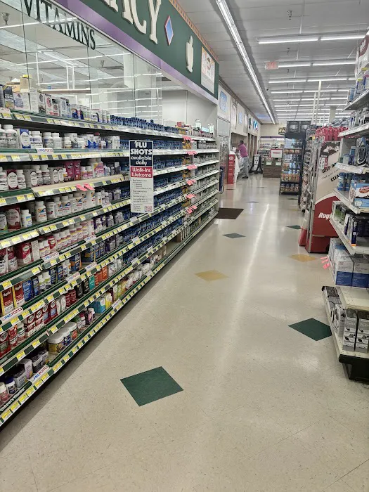 Discount Drug Mart 1