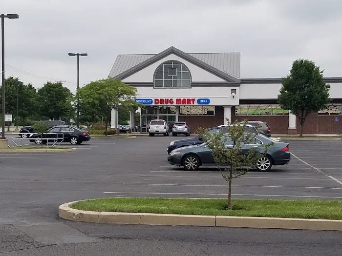 Discount Drug Mart 0