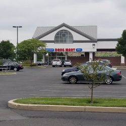Discount Drug Mart ico