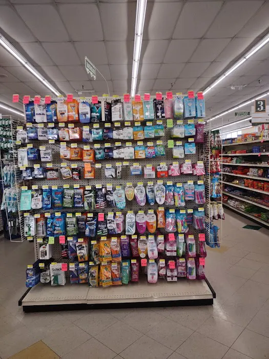 Discount Drug Mart 5